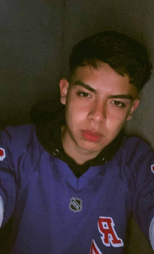 <em>Santiago Hernandez </em>
